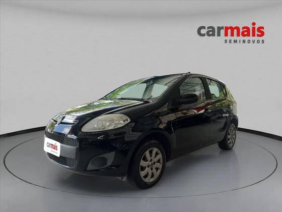 FIAT PALIO 1.0 MPI ATTRACTIVE 8V FLEX 4P MANUAL